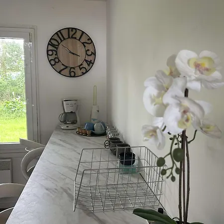 Semesterbostad Comme A La Maison - *