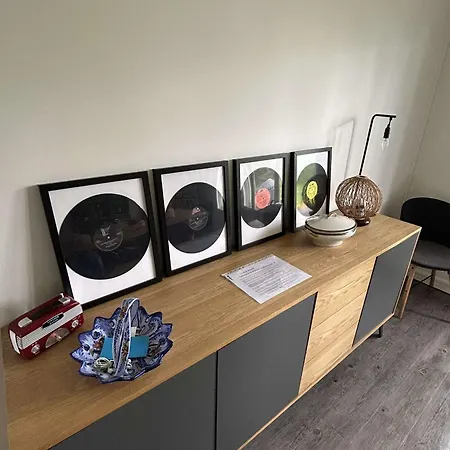 Comme A La Maison - Semesterbostad Penly