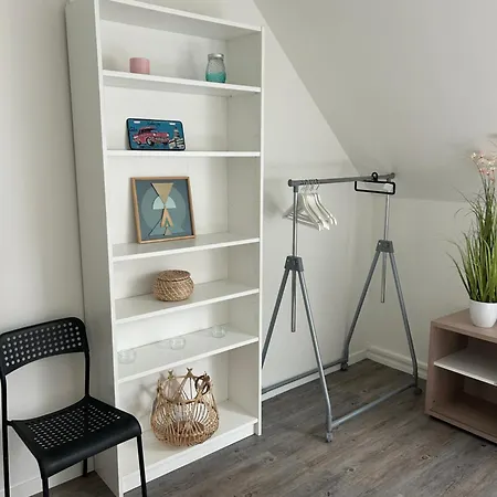 Comme A La Maison - Tatil Evi