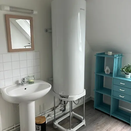 Tatil Evi Comme A La Maison - *